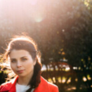 Profile photo of Marina